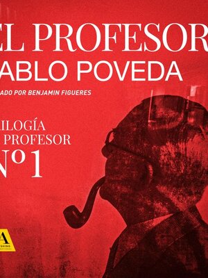 cover image of El profesor